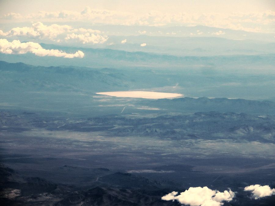 The United States Air Force facility commonly known as Area 51 is a remote detachment of Edwards Air Force Base, within the Nevada Test and Training Range