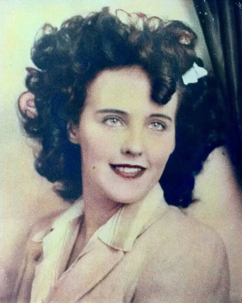 Elizabeth Short (July 29, 1924 – c