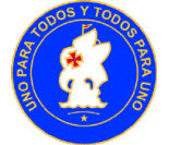 Former logo of the US Army School of the Americas, now known as the Western Hemisphere Institute for Security Cooperation