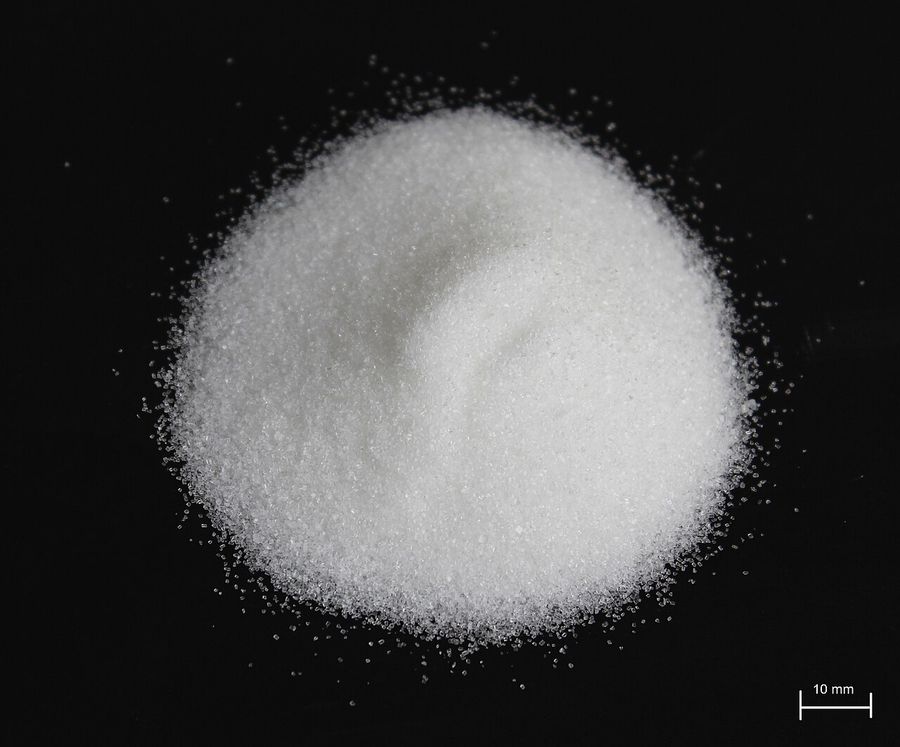Refined sugar. The industry paid for the research that pointed at fat instead.