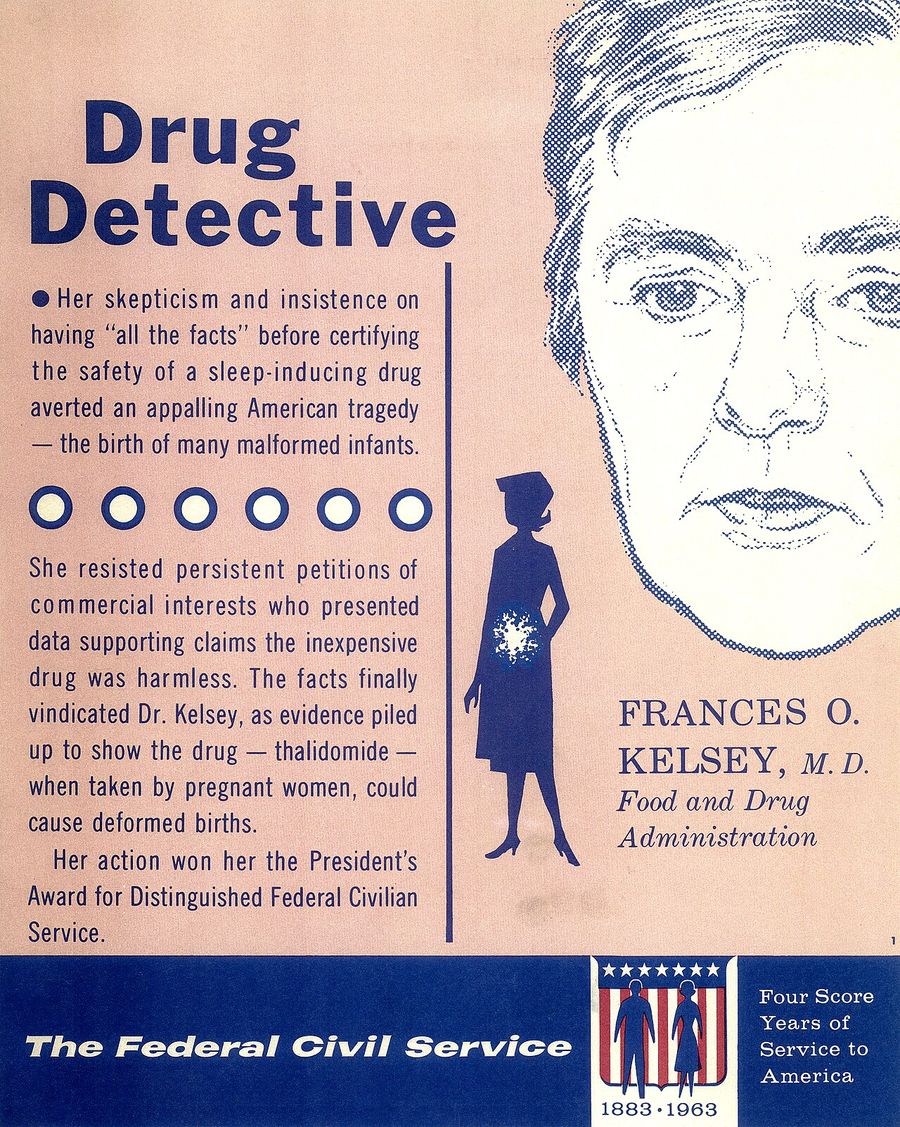 FDA medical officer Dr